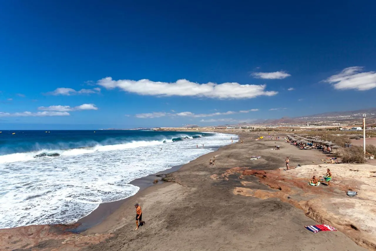 Apartamento Vista Roja La Tejita Granadilla De Abona